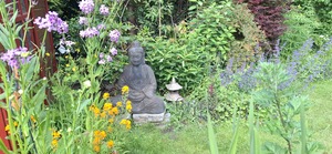 budda