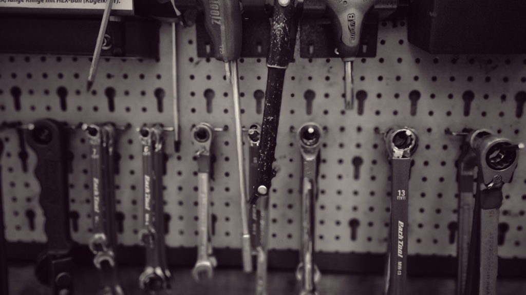 Reparatur Fahrräder E-Bikes (Bosch) in der Schanze St. Pauli Hamburg