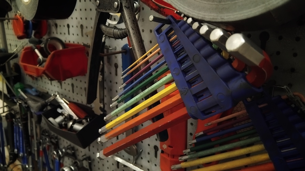 Reparatur Fahrräder E-Bikes (Bosch) in der Schanze St. Pauli Hamburg