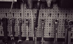 Reparatur Fahrräder E-Bikes (Bosch) in der Schanze St. Pauli Hamburg